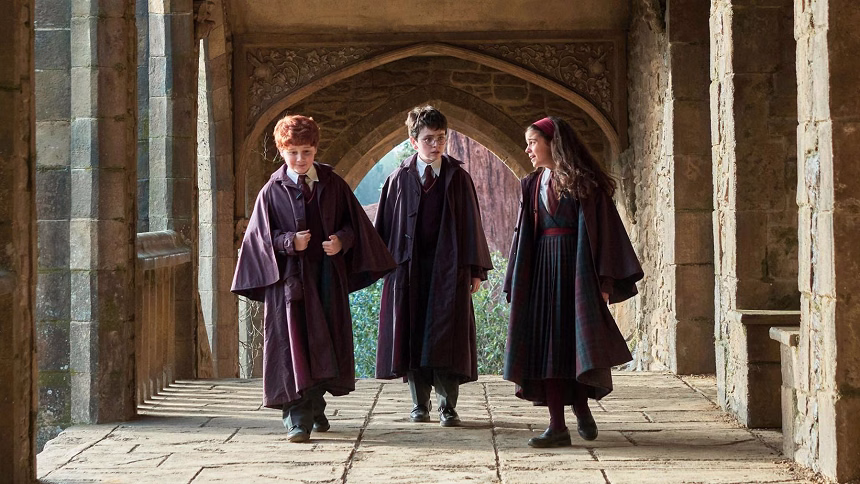 Foto: HBO/BBC