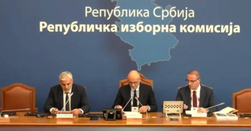 Foto: RIK Srbija/yt printscreen