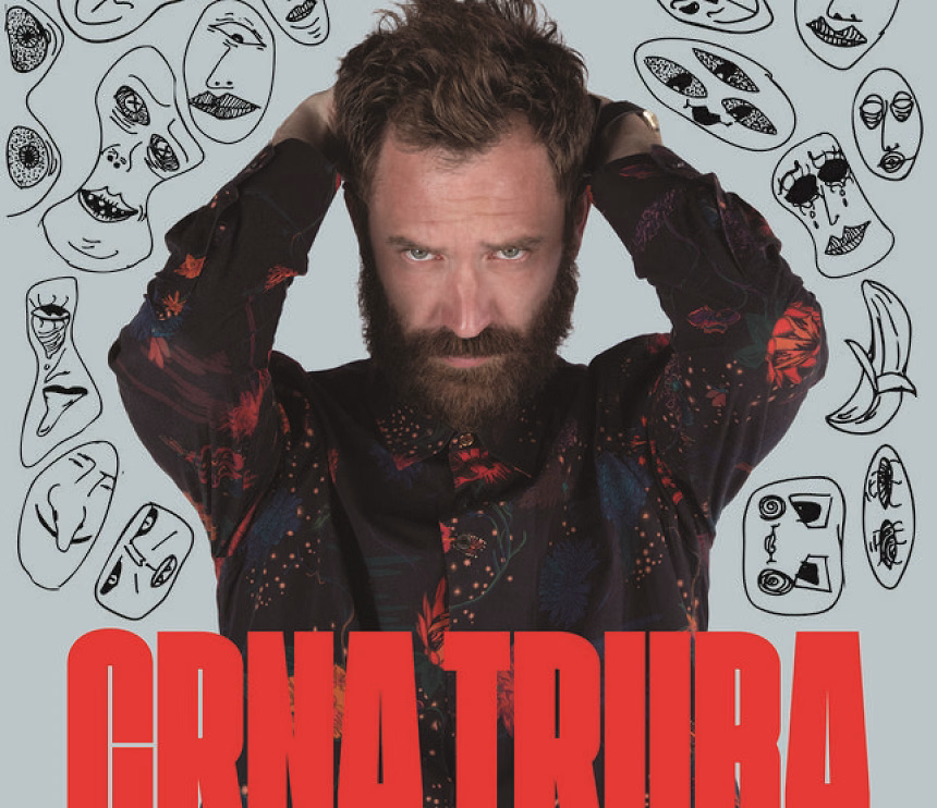 “Crna truba” reditelja Bojana Stijovića