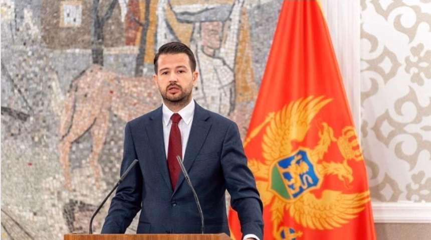 Jakov Milatović