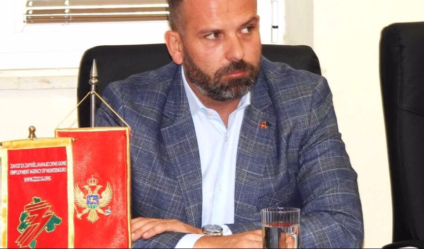 Foto; Screenshot/mr David Perčobić, direktor ZZZCG