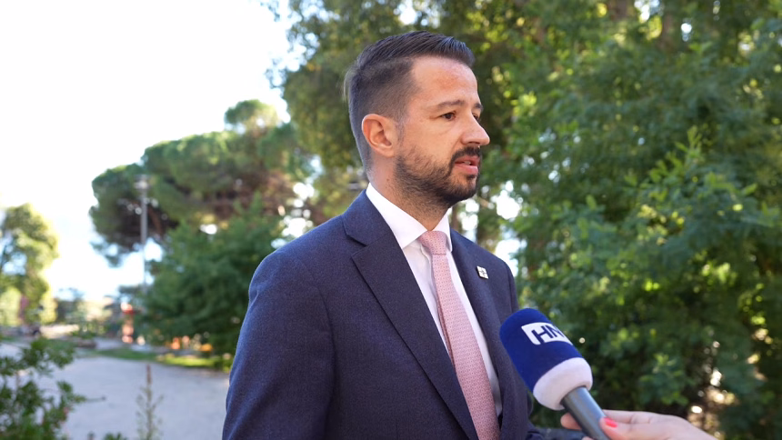 Foto: Predsjednik Crne Gore