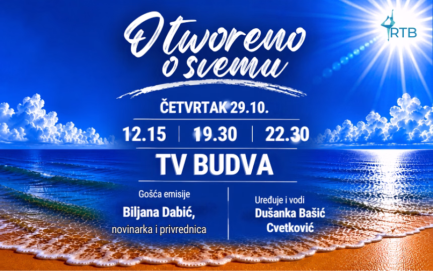 Foto: RTV Budva