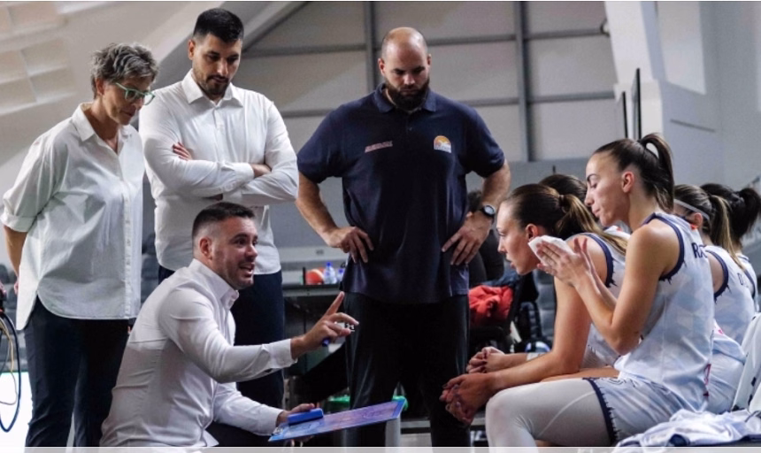 Foto: KK Budućnost