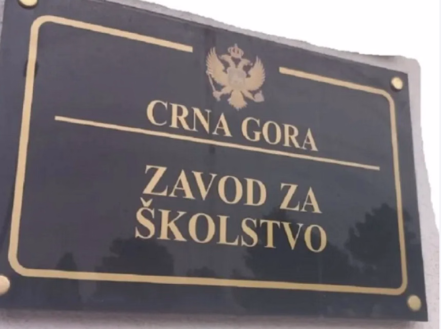 Foto: Screenshot/ Zavod za školstvo