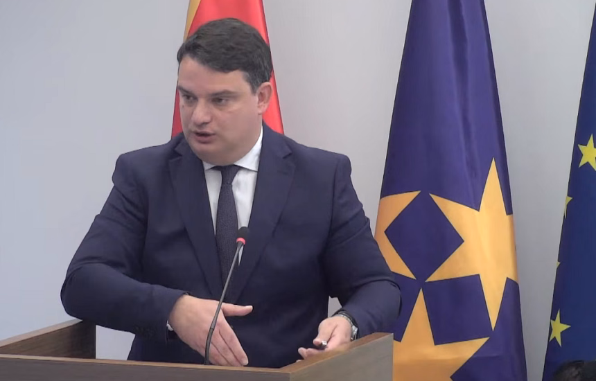 Odžić/Foto: RTV Budva