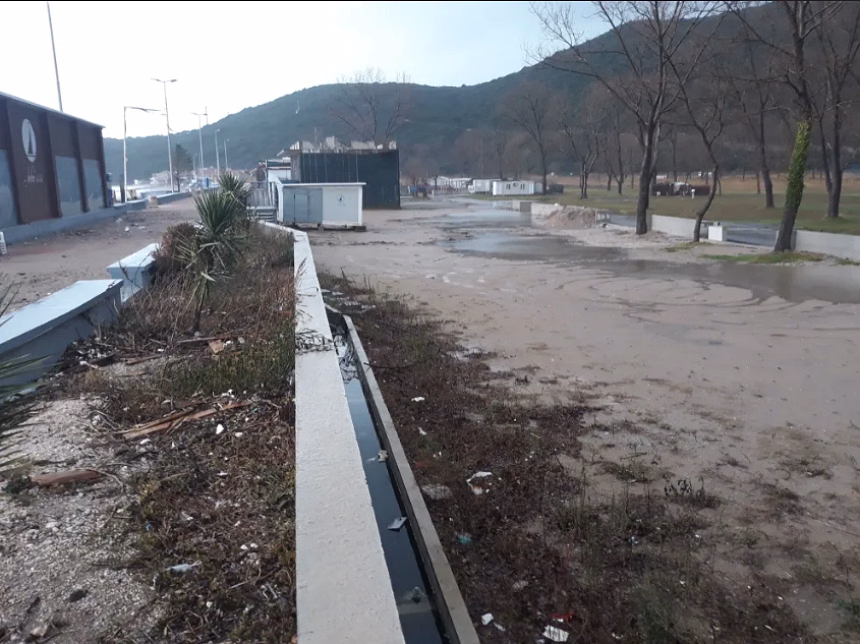 Foto: Screenshot/Dan/Ustupljena fotografija/Parcela na Jazu čiji je dio bio u vlasništvu porodice Buzdovan