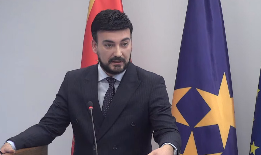 Jovanović/Foto: RTV Budva