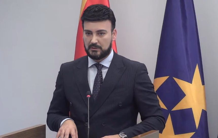 Jovanović/Foto: RTV Budva&nbsp;