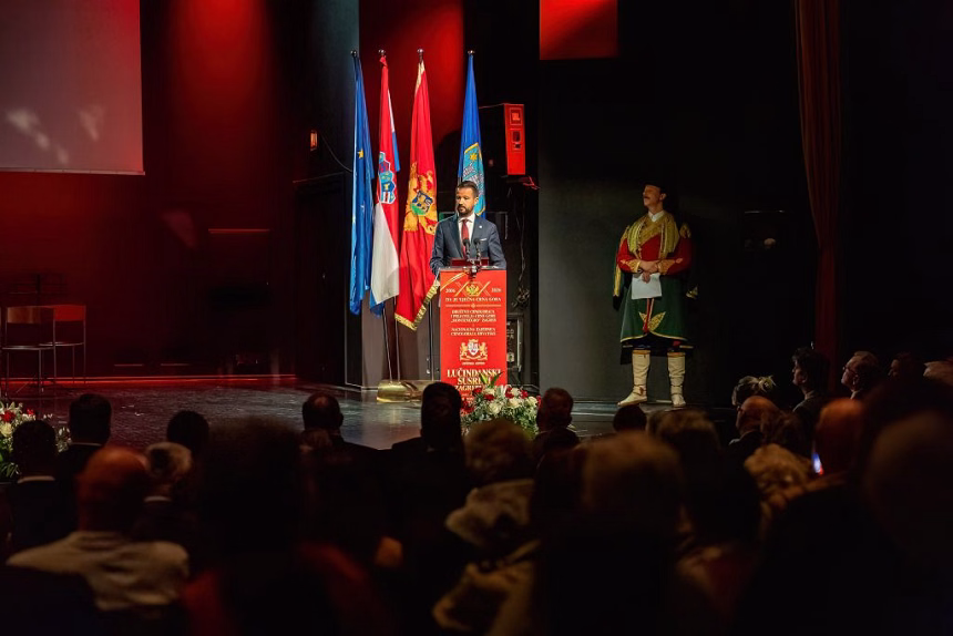 Foto: Predsjednik Crne Gore