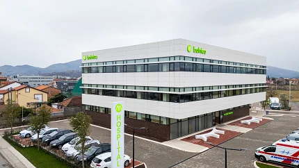 OTVORENA JE PRVA PRIVATNA OPŠTA BOLNICA U CRNOJ GORI – MOJ LAB POSTAVLJA NOVI STANDARD ZDRAVSTVENE ZAŠTITE