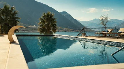 Huma Kotor Bay Hotel & Villas Proljeće u Boki Kotorskoj – priroda, spa i Mandolina donose nezaboravne trenutke