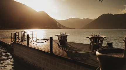 Huma Kotor Bay Hotel & Villas Proljeće u Boki Kotorskoj – priroda, spa i Mandolina donose nezaboravne trenutke