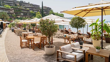 DUKLEY BEACH & BAR OTVARA SEZONU BURGER FESTIVALOM ZA PRVOMAJSKE PRAZNIKE