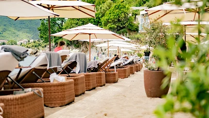 DUKLEY RIVIERA ORGANIZUJE VELIKU BBQ ŽURKU NA PLAŽI TOKOM PRAZNIKA POVODOM DANA NEZAVISNOSTI