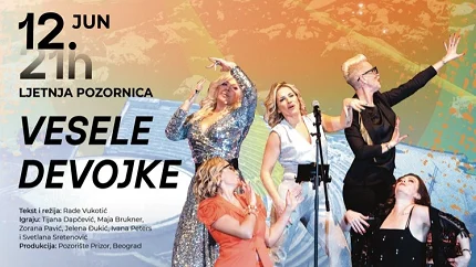 FUN FEST CETINJE DONOSI DESET DANA SMIJEHA, POZORIŠNE MAGIJE I REGIONALNIH ZVIJEZDA