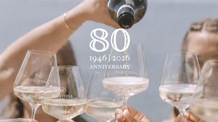 DUKLEY RIVIJERA:VINARIJA MASOTTINA SLAVI 80 GODINA TRADICIJE, WHITE GALA PARTY NA LAGUNI