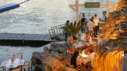 DUKLEY RIVIJERA:WHITE GALA PARTY, LJETNJI SPEKTAKL U BIJELOM STIŽE NA LAGUNA PLAŽU U BUDVI