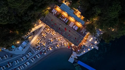 DUKLEY RIVIJERA:WHITE GALA PARTY, LJETNJI SPEKTAKL U BIJELOM STIŽE NA 