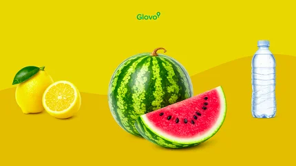 Glovo podaci za ljeto 2026: život na obali mijenja navike naručivanja u Crnoj Gori
