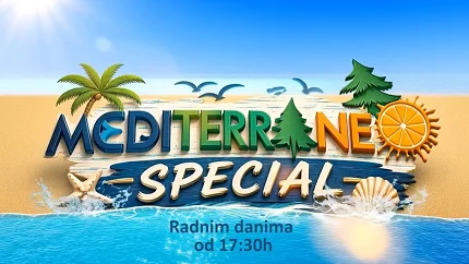 Ljetnji program TV Budva:gostovanja, zabava i priče s mora u naših 90 minuta