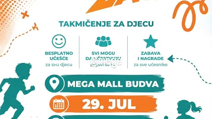 Zig Zag igre u Mega Mall-u