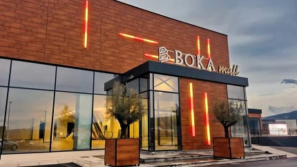 Boka Mall: Više od šopinga – mjesto susreta, mode i gastronomije