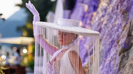 DUKLEY RIVIJERA: White gala party na Laguni