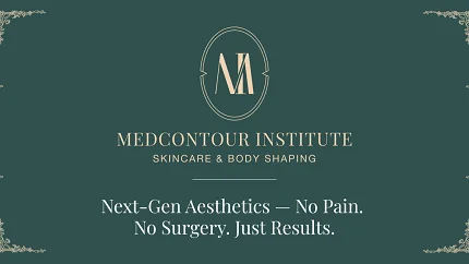 MEDCONTOURE INSTITUTE BUDVA - Estetika nove generacije