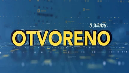Otvoreno o svemu, svakog radnog dana u 12:15h