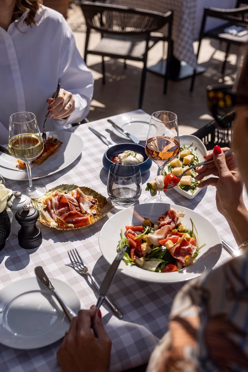 Foto: Huma Kotor bay