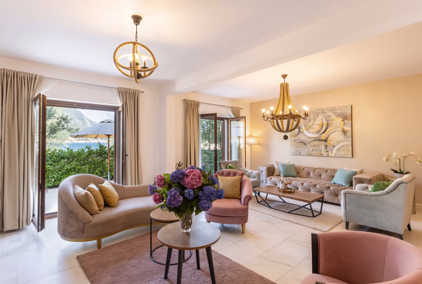 Foto: Huma Kotor bay