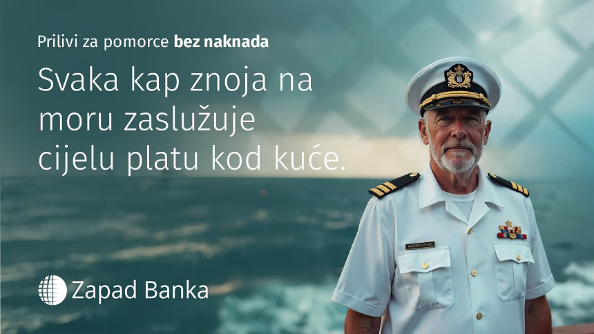 Foto: Zapad Banka