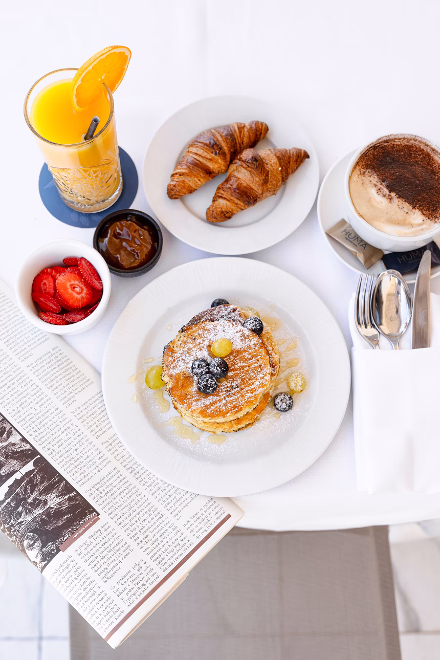 Foto: Huma Kotor bay