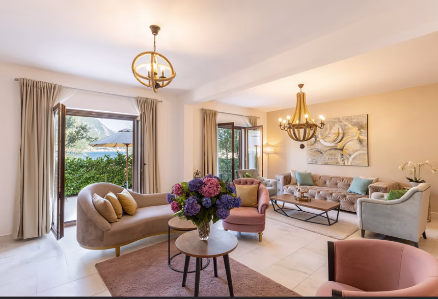 Foto: Huma Kotor bay