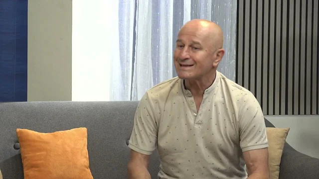 Ranko Vukotić, osnivač džiu đžicu Budva