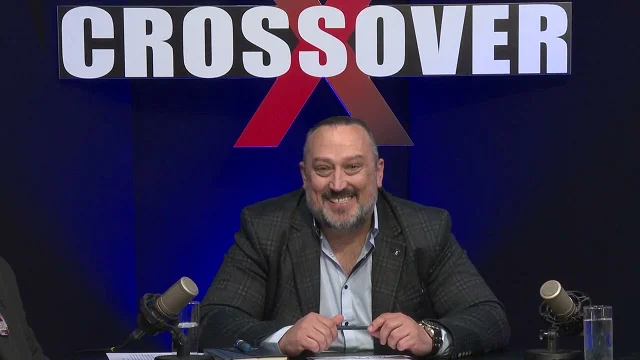 Emisija | Crossover - 10.04.2026.