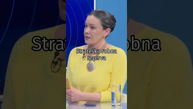 Iva Pavlović | Emisija Otvoreno - 13.03.2026.