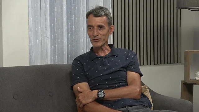 Božo Zec   MZ Pobori
