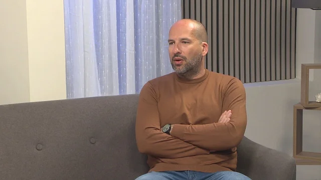 Predrag Ćorluka, OK Mediteran