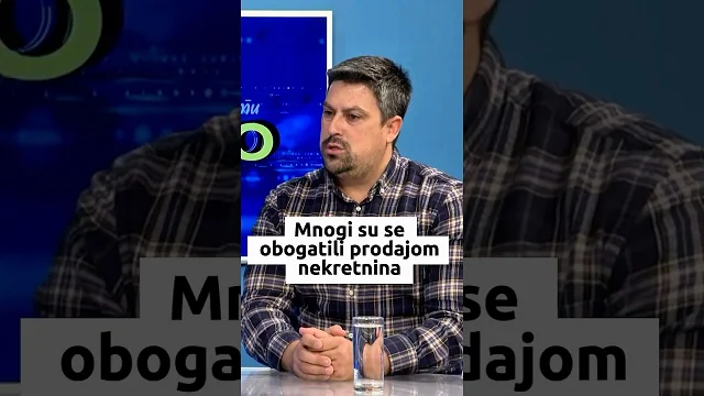 Tomislav Ranković | Otvoreno o svemu