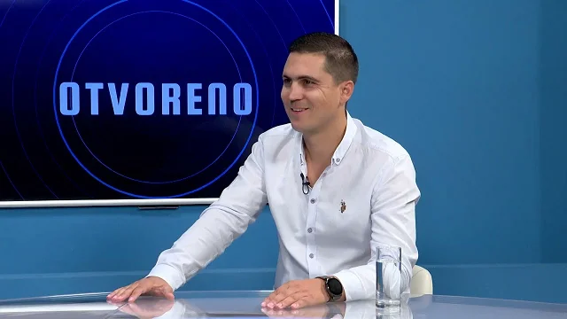 Otvoreno 02.10.2026. Mirko Vujović, član UO Udruženja agencija za nekretnine