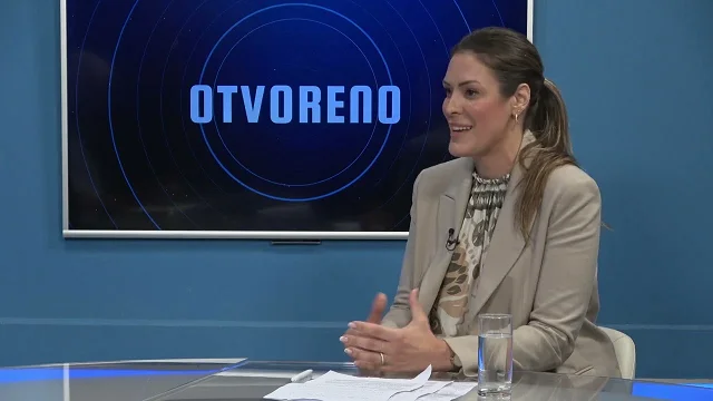 Marija Jovićević | Emisija Otvoreno - 17.06.2026.