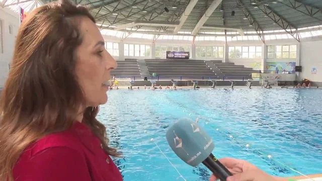 Ivana Liješević, direktorica SRC Budva