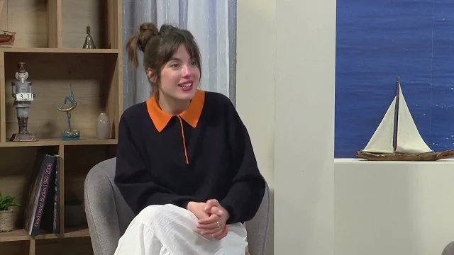 Gost | Luka Vučković - Humanitarni maraton - Jutrom iz Budve