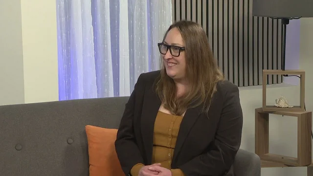 Marija Nikčević, Evropska kuća Bar