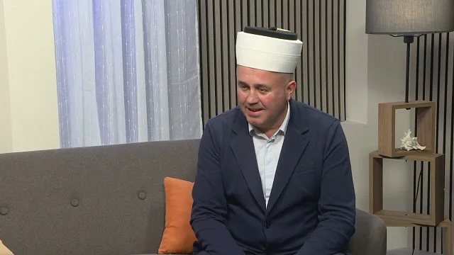 Gost | Meha Efendija Martinović - Saradnja sa opštinama - Jutrom iz Budve