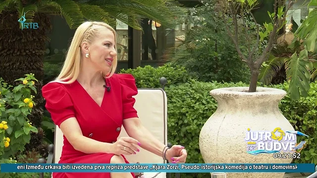 Ksenija Slavković, Petar Rađenović, Open water