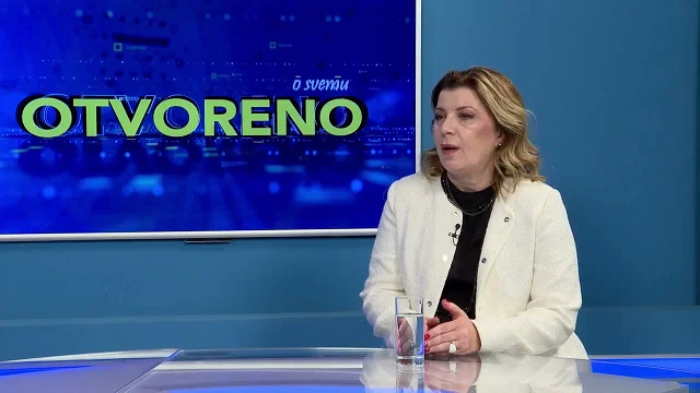 Otvoreno  svemu 23.10.2026. prim.sci. med. Magdalena Radović, spec. radiologije