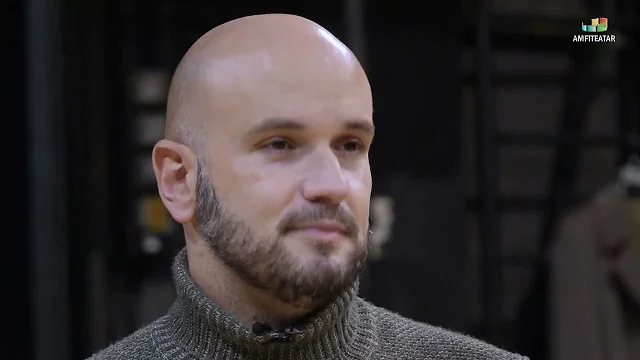 Amfiteatar | 4.12.2025.